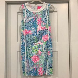 NWT Lilly Pulitzer Mila shift